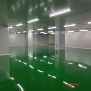 石家莊食品無塵車間設(shè)計(jì)安裝凈化工程，河北翰語凈化安裝